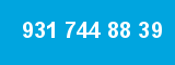 931 744 88 39